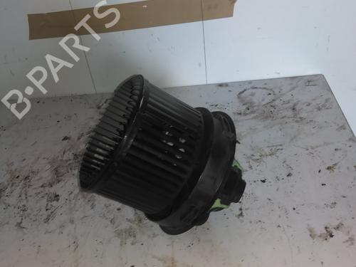 Used Heater blower motor Heater blower motor PEUGEOT 207 (WA_, WC_) 1.4 16V (95 hp) 34599651 34599651