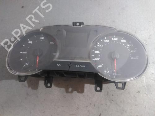 Used Instrument cluster Instrument cluster 37704238 37704238