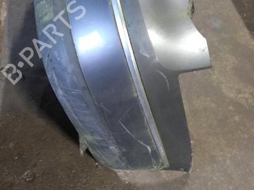 Rear bumper VW PASSAT B6 (3C2) 1.9 TDI | BP24134060C8 