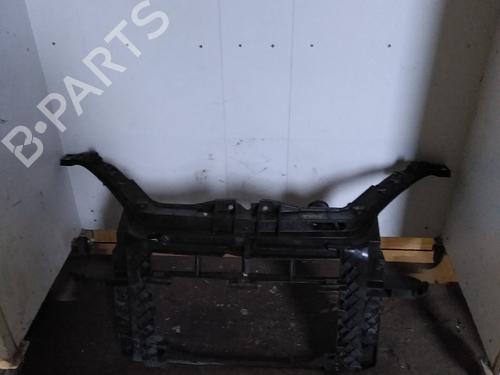 Used Tailgate Tailgate FORD FUSION (JU_) 1.4 TDCi (68 hp) 34595886 34595886