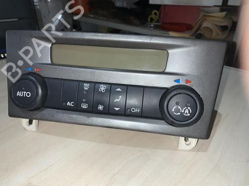 Used Climate control Climate control RENAULT LAGUNA II (BG0/1_) [2001-2007] 34587664 34587664