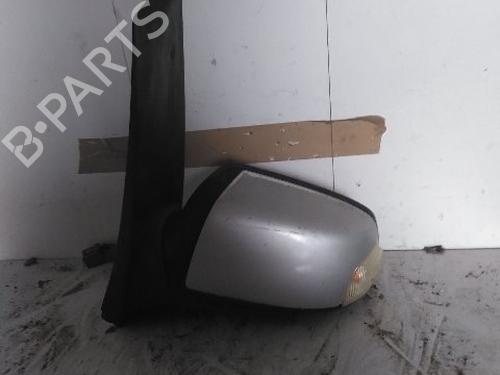 Left mirror FORD FOCUS C-MAX (DM2) 1.8 TDCi | BP26452002C26 