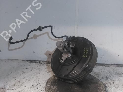 Used Servo brake Servo brake PEUGEOT PARTNER Platform/Chassis [2009-2026] 34594746 34594746