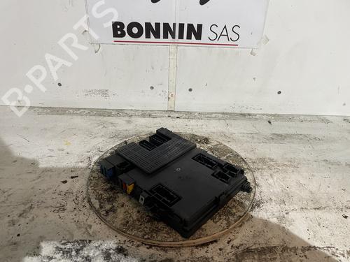 Used Engine control unit (ECU) Engine control unit (ECU) CITROËN XSARA (N1) 2.0 HDi 90 (90 hp) 34590619 34590619