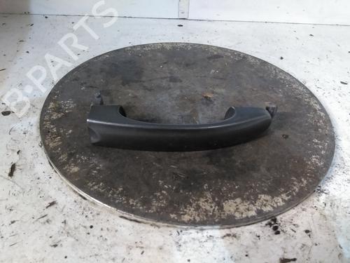 Used Front right exterior door handle Front right exterior door handle VW NEW BEETLE (9C1, 1C1) 1.4 (75 hp) 34598668 34598668