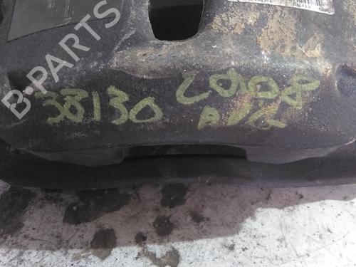 Left front brake caliper PEUGEOT 2008 I (CU_) 1.6 BlueHDi 120 | BP34603348M105  - Image 5