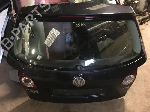 tailgate-vw-golf-plus-v-5m1-521-2004-2005-2006-2007-2008-2009-2010-2011-2012-2013-34587625 main image