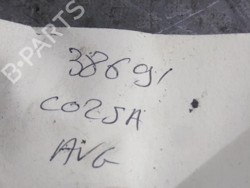 Front left interior door handle OPEL CORSA E (X15) 1.3 CDTI (08, 68) | BP38180807I13 - Image 3