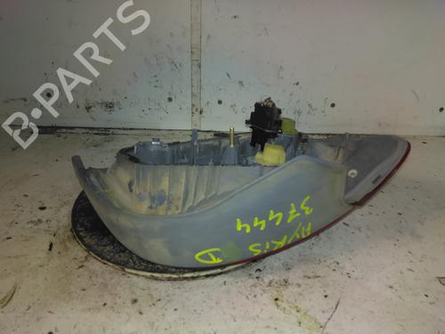 Used Right taillight Right taillight TOYOTA YARIS (_P1_) 1.3 (SCP12_, SCP13_, SCP12R, SCP13R) (87 hp) 34584849 34584849
