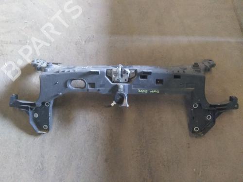 Used Front slam panel Front slam panel RENAULT MODUS / GRAND MODUS (F/JP0_) 1.4 (JP01, JP0J) (98 hp) 34603679 34603679