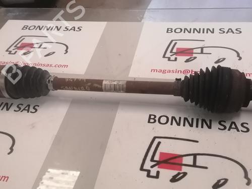 left-front-driveshaft-dacia-sandero-ii-2012-34587076 main image