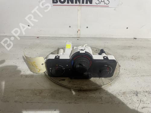 Used Climate control Climate control RENAULT CLIO III (BR0/1, CR0/1) 1.2 16V (BR02, BR0J, BR11, CR02, CR0J, CR11) (75 hp) 34590218 34590218