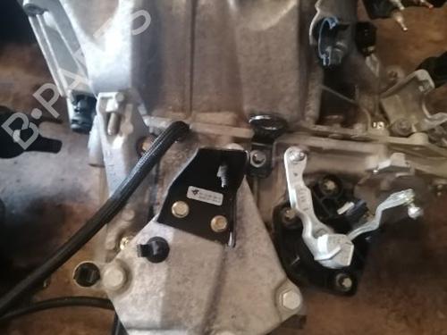 Used Gearbox RENAULT KANGOO Express (FC0/1_) 1.5 dCi (FC1G) (84 hp) 20638726