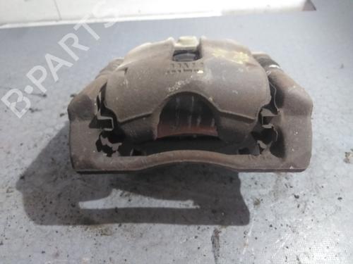 Used Left front brake caliper Left front brake caliper NISSAN NOTE (E11, NE11) 1.5 dCi (86 hp) 36052683 36052683