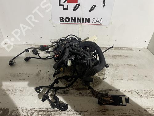 Used Tailgate Tailgate BMW 1 (F20) 116 d (116 hp) 34590901 34590901