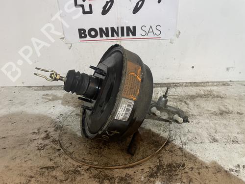 Used Servo brake Servo brake MITSUBISHI SPACE STAR MPV (DG_A) 1.9 DI-D (DG4A) (102 hp) 34591749 34591749