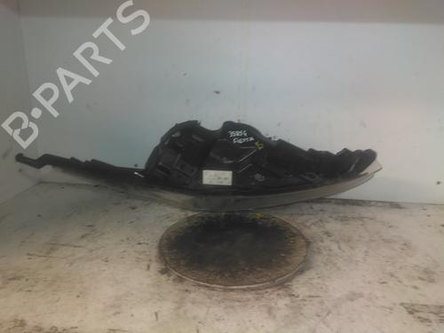 Used Right headlight Right headlight FORD FIESTA VI (CB1, CCN) 1.4 TDCi (68 hp) 34595102 34595102