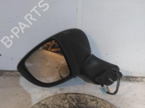 Used Left mirror RENAULT CLIO IV (BH_) 1.5 dCi 75 (75 hp) 20639584