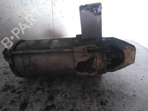 Used Starter Starter CITROËN BERLINGO Box Body/MPV (K9) [2018-2026] 34585115 34585115