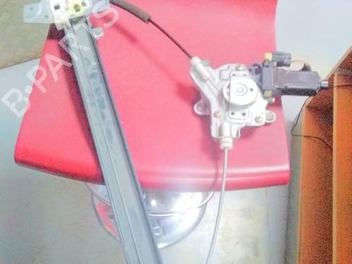 Used Front right window mechanism Front right window mechanism 37998698 37998698