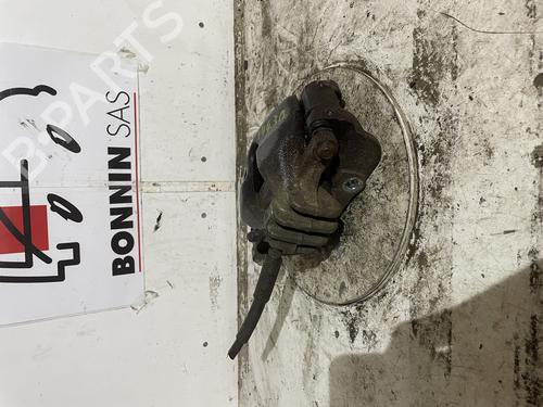 Used Right front brake caliper Right front brake caliper PEUGEOT 308 I (4A_, 4C_) 1.6 HDi (90 hp) 34592144 34592144