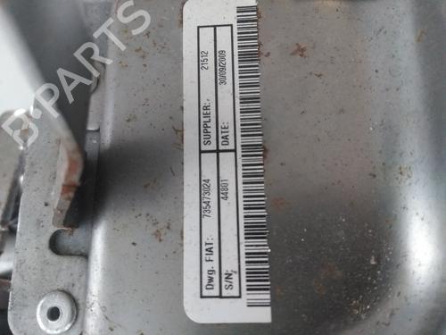 Steering column FORD KA (RU8) 1.2 | BP34602806M21  - Image 5