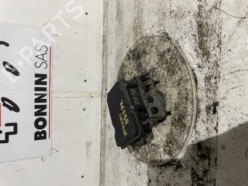 Used ABS pump RENAULT MEGANE II (BM0/1_, CM0/1_) 1.5 dCi (BM1F, CM1F) (86 hp) 20637993