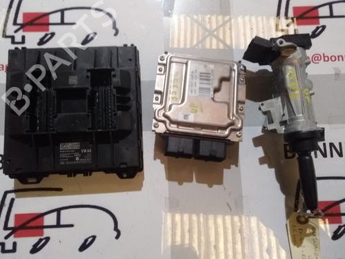 Used Engine control unit (ECU) Engine control unit (ECU) VW UP! (121, 122, BL1, BL2, BL3, 123) 1.0 (60 hp) 34588132 34588132