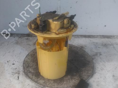 Used Fuel pump Fuel pump PEUGEOT 207 (WA_, WC_) 1.4 HDi (68 hp) 34594606 34594606