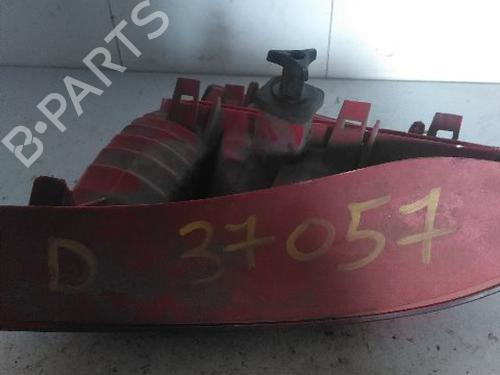 Used Right taillight RENAULT CLIO II (BB_, CB_) 1.5 dCi (B/CB07) (65 hp) 27327370