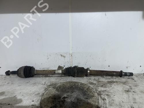 Used Right front driveshaft Right front driveshaft DACIA LOGAN EXPRESS (FS_) [2007-2026] 34592886 34592886