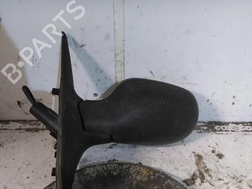 Left mirror RENAULT CLIO II (BB_, CB_) 1.5 dCi (B/C2J) | BP22277043C26 