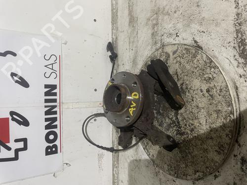 Used Crossmember Crossmember RENAULT TWINGO II (CN0_) 1.2 (CN0D) (58 hp) 34591072 34591072
