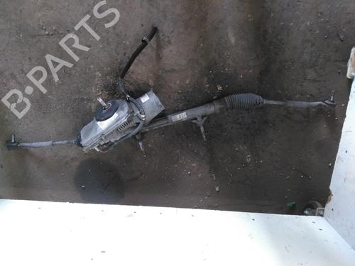 Used Steering rack Steering rack CITROËN C3 II (SC_) 1.4 HDi 70 (SC8HZC, SC8HR0, SC8HP4) (68 hp) 34598238 34598238