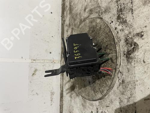 Used ABS pump ABS pump RENAULT CLIO III (BR0/1, CR0/1) 1.5 dCi (BR17, CR17) (86 hp) 34592854 34592854