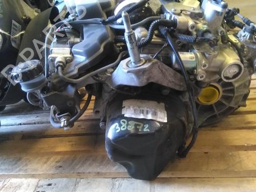 Gearbox RENAULT MODUS / GRAND MODUS (F/JP0_) 1.5 dCi (FP0F, JP0F) | BP36145424M3 - Image 3