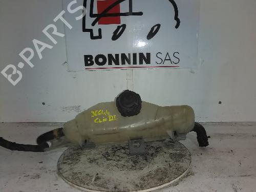 Used Expansion tank RENAULT CLIO III (BR0/1, CR0/1) 1.5 dCi (BR17, CR17) (86 hp) 20635650