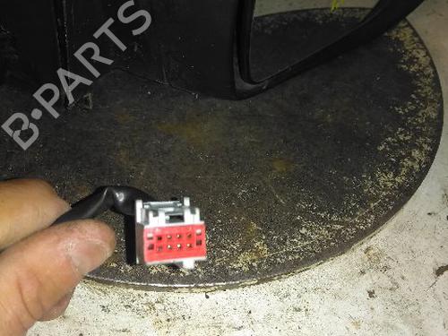 Right mirror FORD FOCUS II Convertible 2.0 | BP27591936C27