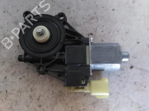 Front left window mechanism FORD FIESTA VI (CB1, CCN) 1.25 | BP34601512C22 - Image 2