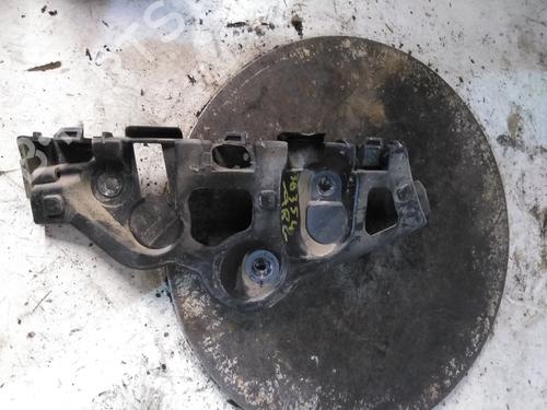 rear-bumper-bracket-dacia-sandero-ii-2012-34598007 main image