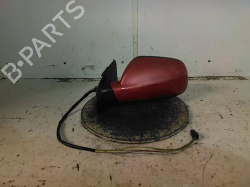 Used Left mirror PEUGEOT 307 (3A/C) 1.6 HDi (90 hp) 22337788