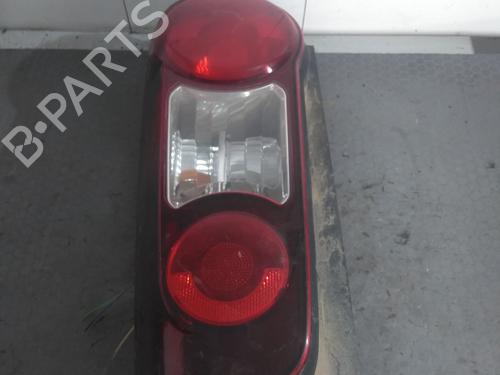 Used Right taillight Right taillight 38054426 38054426