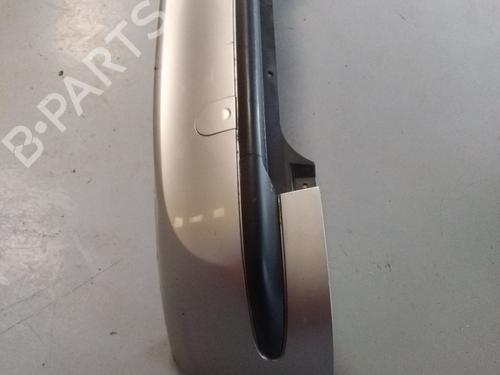 Used Rear bumper Rear bumper OPEL ZAFIRA A MPV (T98) 2.2 DTI 16V (F75) (125 hp) 34587782 34587782