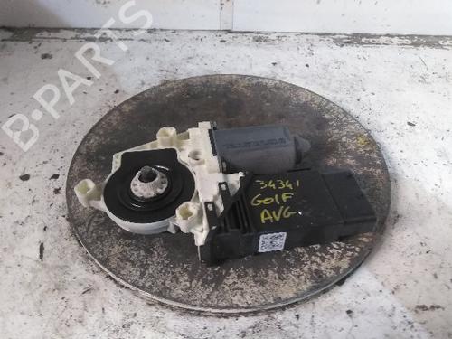 Used Front left window mechanism VW GOLF IV (1J1) 1.9 TDI (130 hp) 21532199