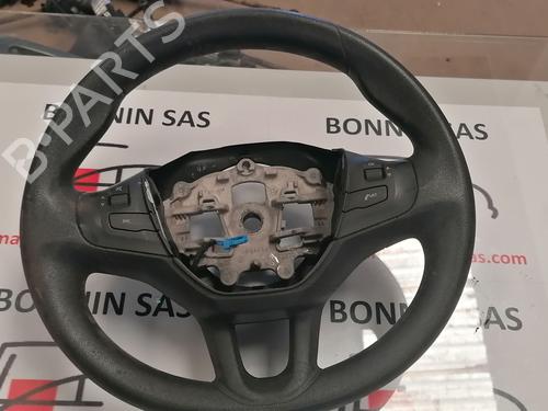 Volante Volante PEUGEOT 208 I (CA_, CC_) 1.4 HDi (68 hp) 34586945 34586945