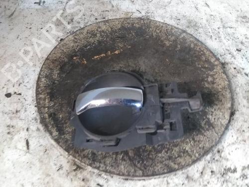 Used Rear left exterior door handle CITROËN C3 I (FC_, FN_) 1.1 i (60 hp) 21532525