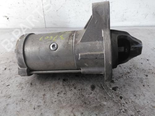 Used Starter Starter FORD FOCUS III Saloon [2010-2020] 34602597 34602597