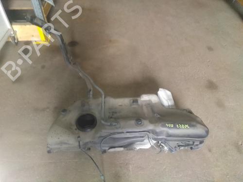 Used Fuel tank Fuel tank CITROËN DS4 (NX_) 1.6 HDi 110 (112 hp) 34601622 34601622