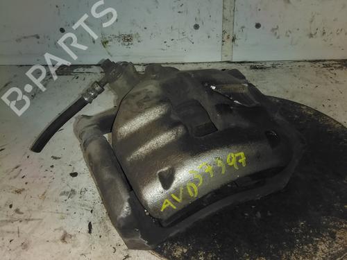 Used Right front brake caliper Right front brake caliper PEUGEOT 308 SW II (LC_, LJ_, LR_, LX_, L4_) 1.6 HDi 92 (92 hp) 34597965 34597965