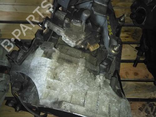 Gearbox FORD FOCUS I Turnier (DNW) 1.8 Turbo DI / TDDi | BP23432827M3 